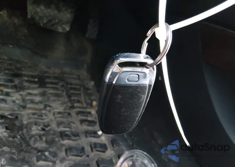 2015 Audi Q5 2.0T Premium из США, поврежденный, VIN WA1LFAFP5FA121853